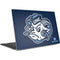 University of North Carolina Tar Heels Icon Dell XPS Skin